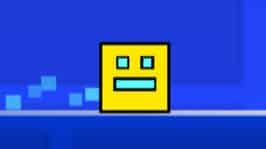 geometry dash|Geometry Game Play on CrazyGames.